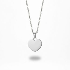 CORAZON COLLAR-06 Collar Corazón 20 mm