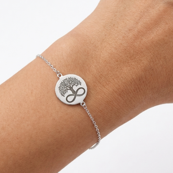 Pulsera Circular