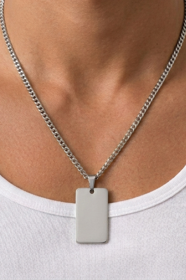Collar Habana