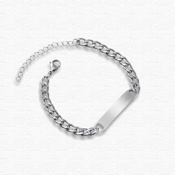 Pulsera Eslabón