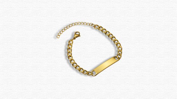 Pulsera Eslabón