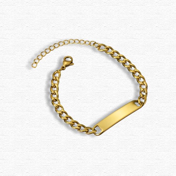Pulsera Eslabón