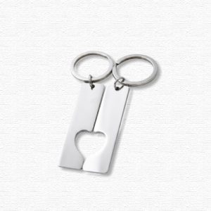 llaveros par-27 Llavero Parejas