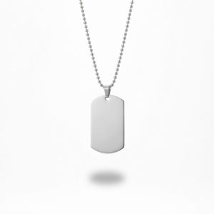 militar-12 Collar Militar
