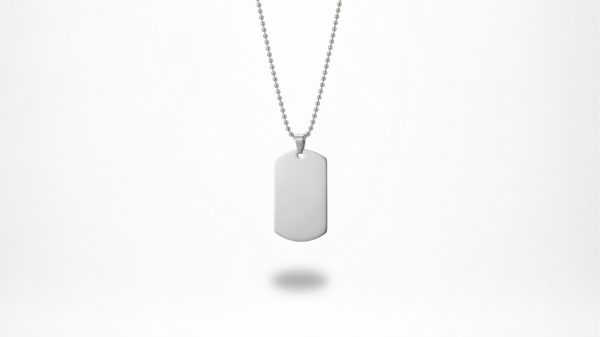 Collar Militar