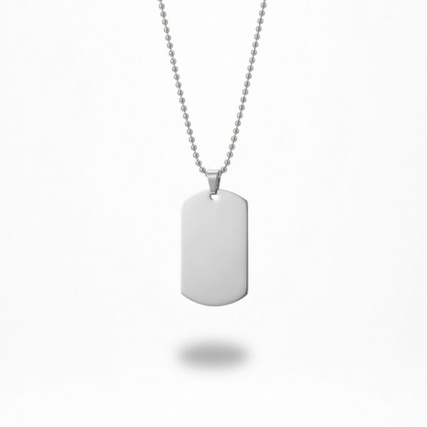 Collar Militar