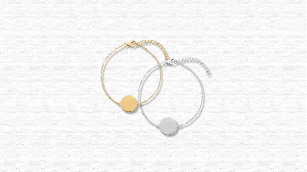 Pulsera Circular