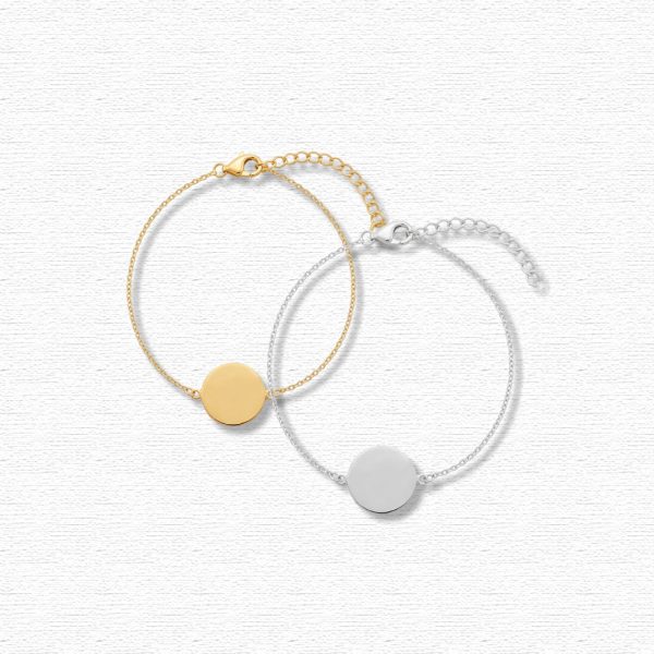 Pulsera Circular