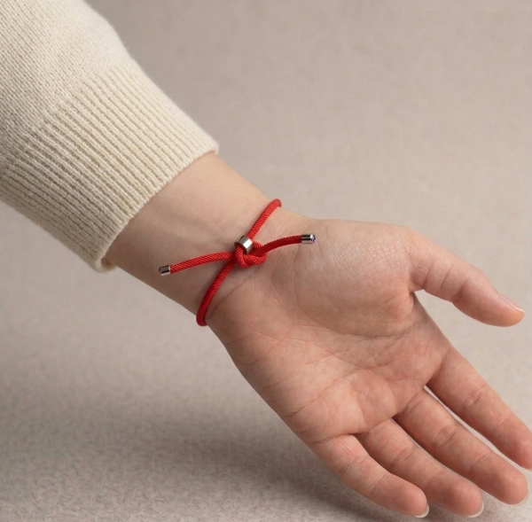 Pulsera Identificadora