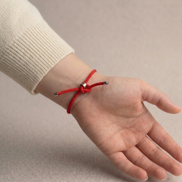 Pulsera Identificadora
