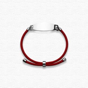 Pulsera Identificadora