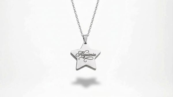 Collar Estrella