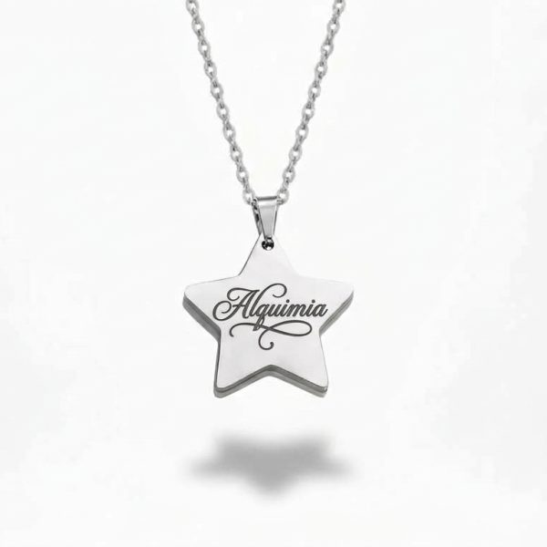 Collar Estrella