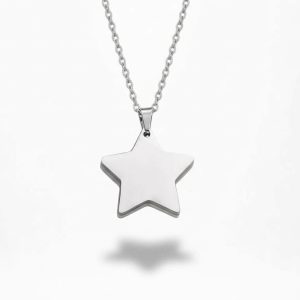Collar Estrella