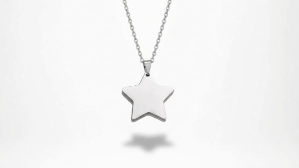 Collar Estrella