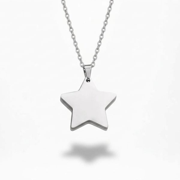 Collar Estrella